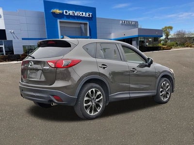 2016 Mazda Mazda CX-5 Grand Touring