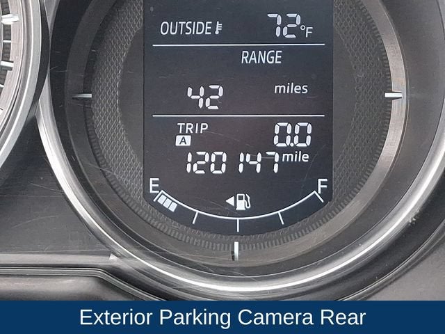 2016 Mazda Mazda CX-5 Grand Touring