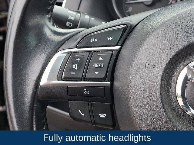 2016 Mazda Mazda CX-5 Grand Touring