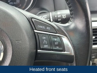 2016 Mazda Mazda CX-5 Grand Touring