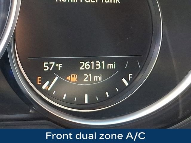 2023 Mazda Mazda CX-5 2.5 S Select
