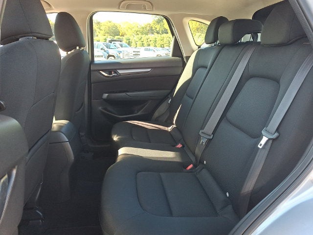 2019 Mazda Mazda CX-5 Sport