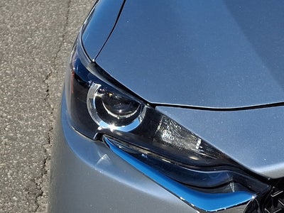 2019 Mazda Mazda CX-5 Sport