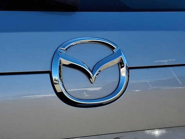 2019 Mazda Mazda CX-5 Sport