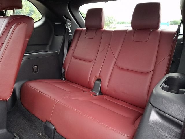 2021 Mazda Mazda CX-9 Carbon Edition