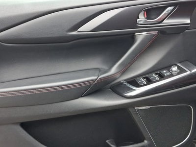 2021 Mazda Mazda CX-9 Carbon Edition