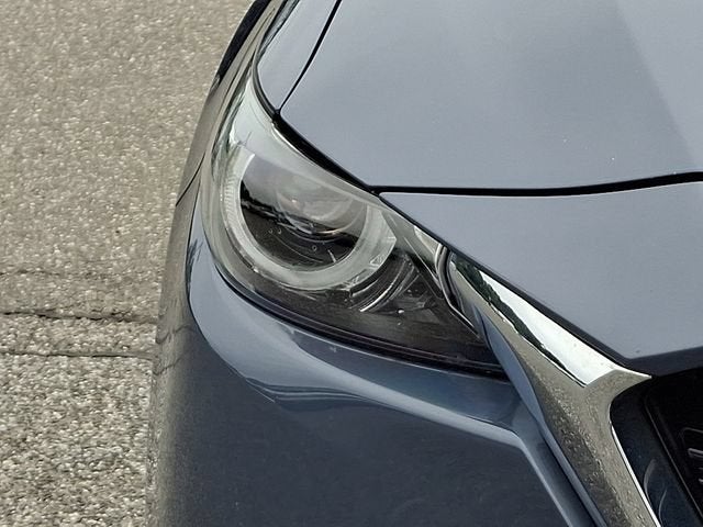 2021 Mazda Mazda CX-9 Carbon Edition