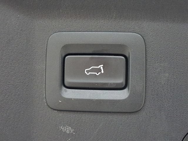 2021 Mazda Mazda CX-9 Carbon Edition