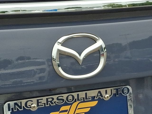 2021 Mazda Mazda CX-9 Carbon Edition