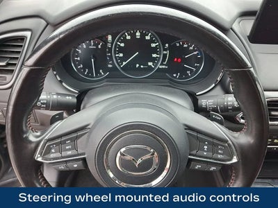2021 Mazda Mazda CX-9 Carbon Edition