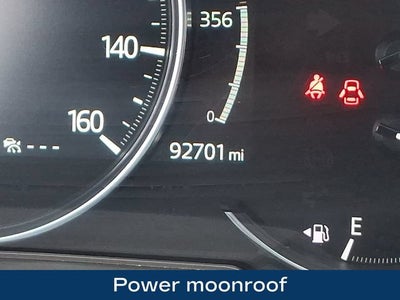 2021 Mazda Mazda CX-9 Carbon Edition