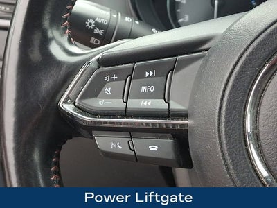 2021 Mazda Mazda CX-9 Carbon Edition