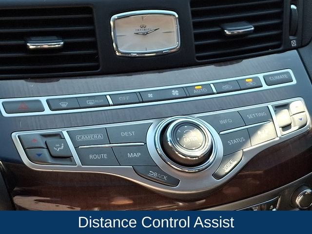 2017 INFINITI Q70L 3.7X