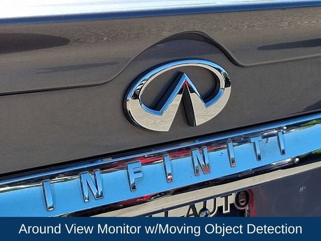 2017 INFINITI Q70L 3.7X