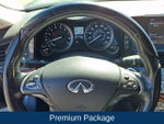 2017 INFINITI Q70L 3.7X