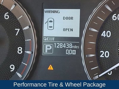 2017 INFINITI Q70L 3.7X
