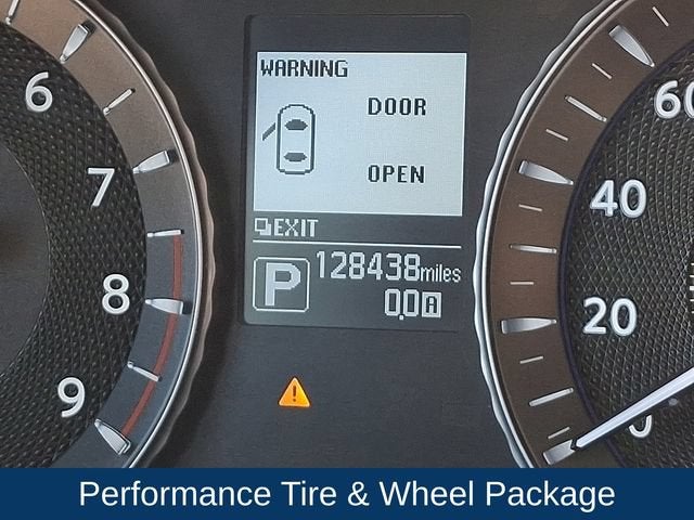 2017 INFINITI Q70L 3.7X