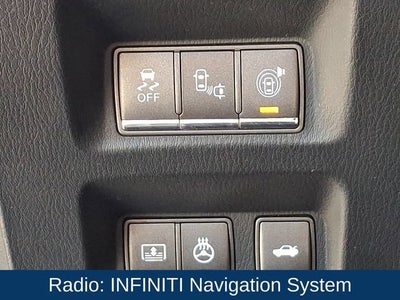 2017 INFINITI Q70L 3.7X