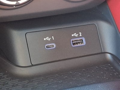 2023 Nissan Z Performance Auto