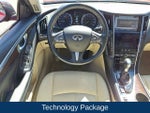 2016 INFINITI Q50 3.0t Premium