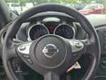 2014 Nissan Juke S