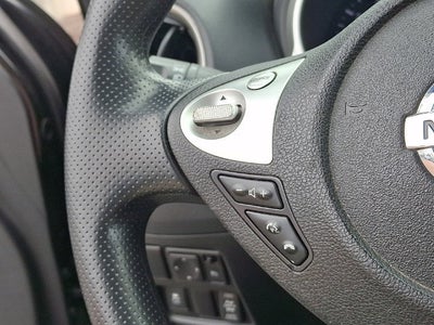 2014 Nissan Juke S