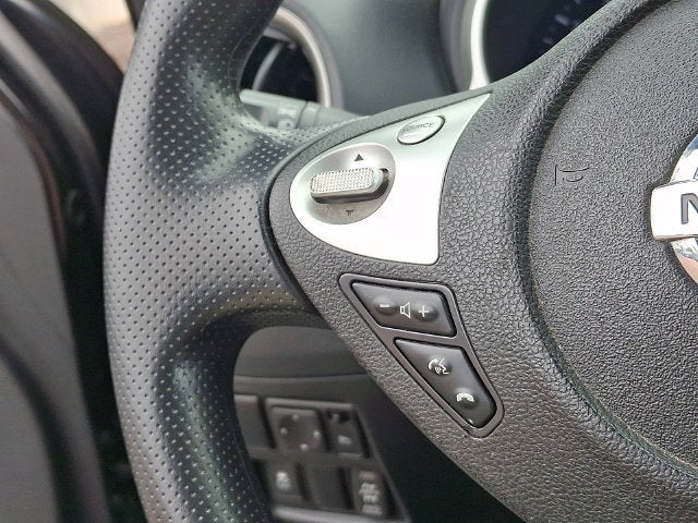 2014 Nissan Juke S