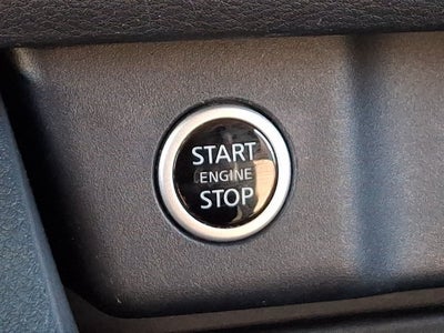 2021 Nissan Rogue SV Intelligent AWD