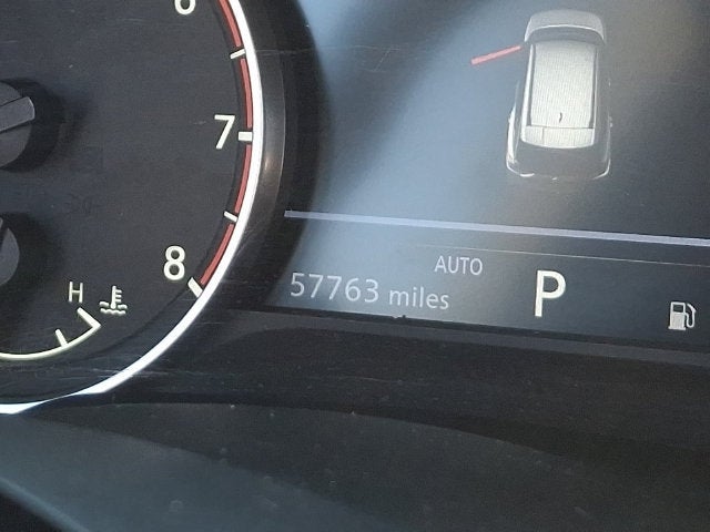 2021 Nissan Rogue SV Intelligent AWD