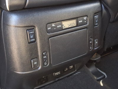 2019 INFINITI QX80 LIMITED