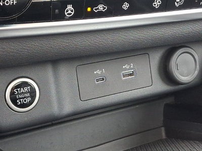 2023 Nissan Rogue SL Intelligent AWD