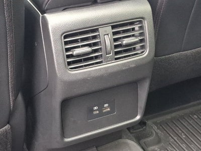 2023 Nissan Rogue SL Intelligent AWD