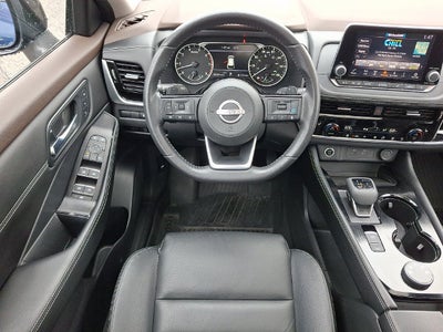 2023 Nissan Rogue SL Intelligent AWD
