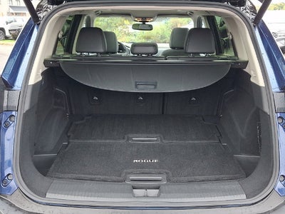 2023 Nissan Rogue SL Intelligent AWD