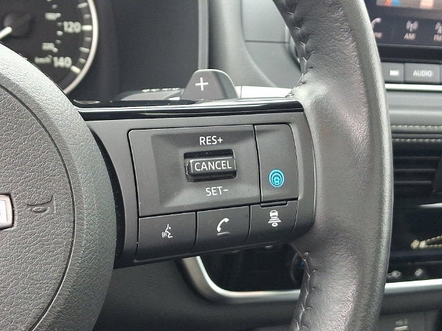 2023 Nissan Rogue SL Intelligent AWD