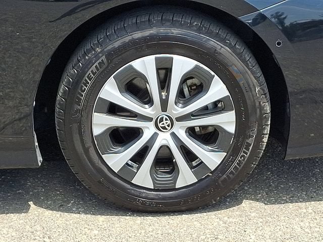 2021 Toyota Prius Prime Limited