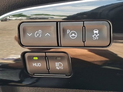 2021 Toyota Prius Prime Limited
