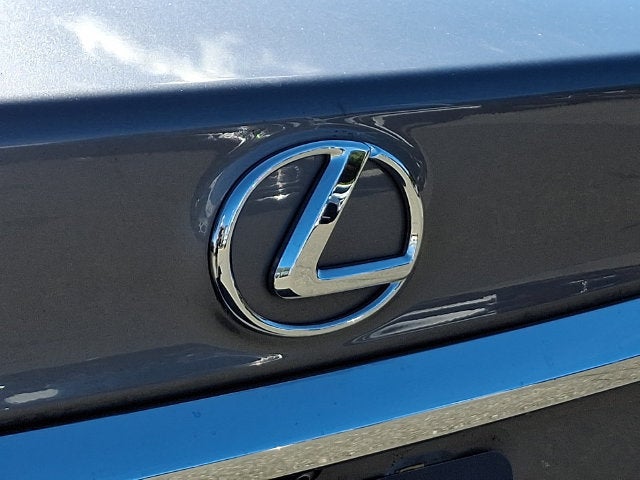 2015 Lexus ES 350 ES 350 Sedan 4D