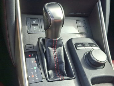2019 Lexus IS 300 IS 300