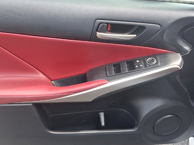 2019 Lexus IS 300 IS 300