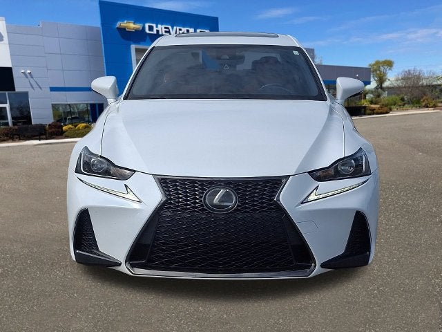 2019 Lexus IS 300 IS 300