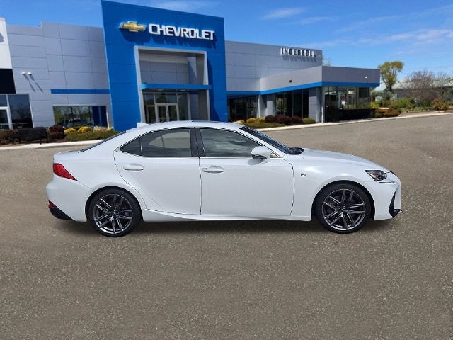2019 Lexus IS 300 IS 300