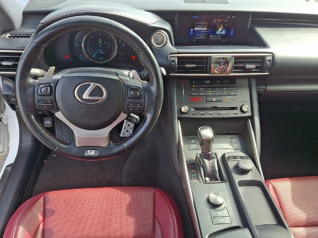2019 Lexus IS 300 IS 300