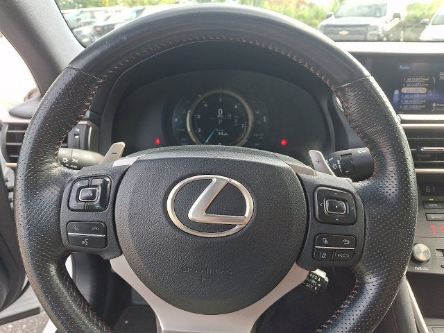 2019 Lexus IS 300 IS 300
