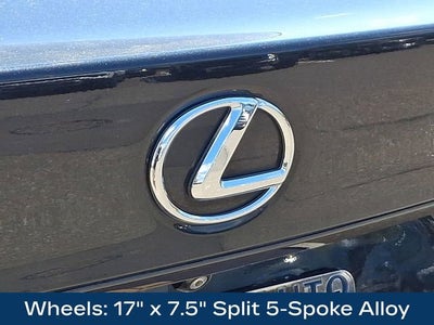 2018 Lexus IS 300 IS 300