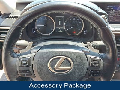 2018 Lexus IS 300 IS 300