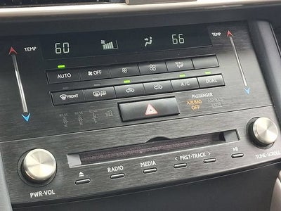 2018 Lexus IS 300 IS 300