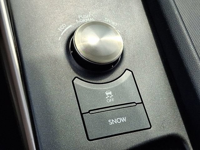 2018 Lexus IS 300 IS 300