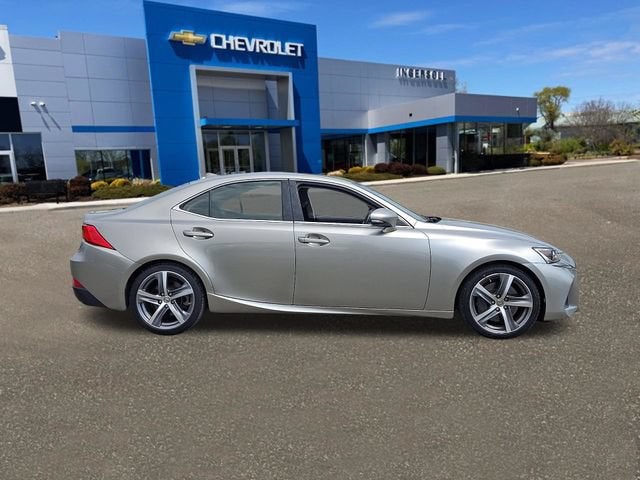 2018 Lexus IS 300 IS 300