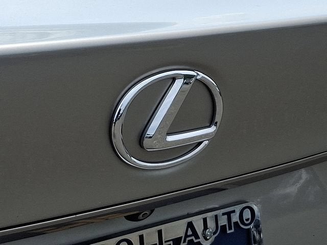 2018 Lexus IS 300 IS 300